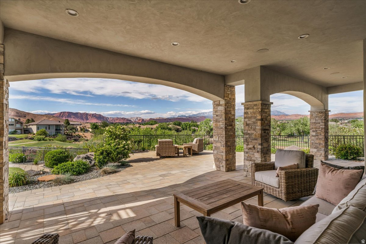 CANYON VIEW RIDGE AT SUNBROOK 1 - Residential