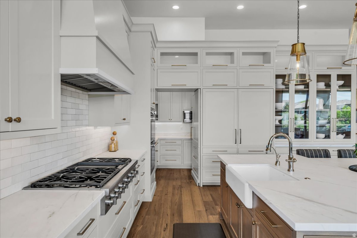 CANYON VIEW RIDGE AT SUNBROOK 1 - Residential