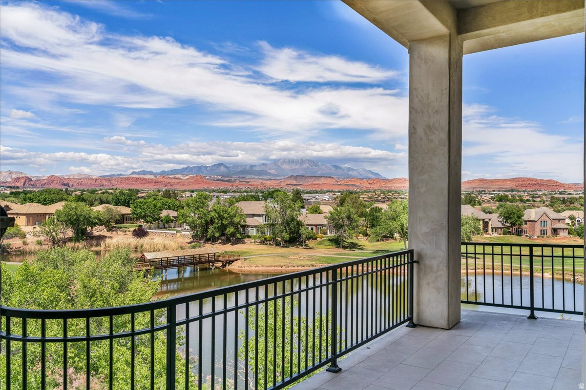 CANYON VIEW RIDGE AT SUNBROOK 1 - Residential