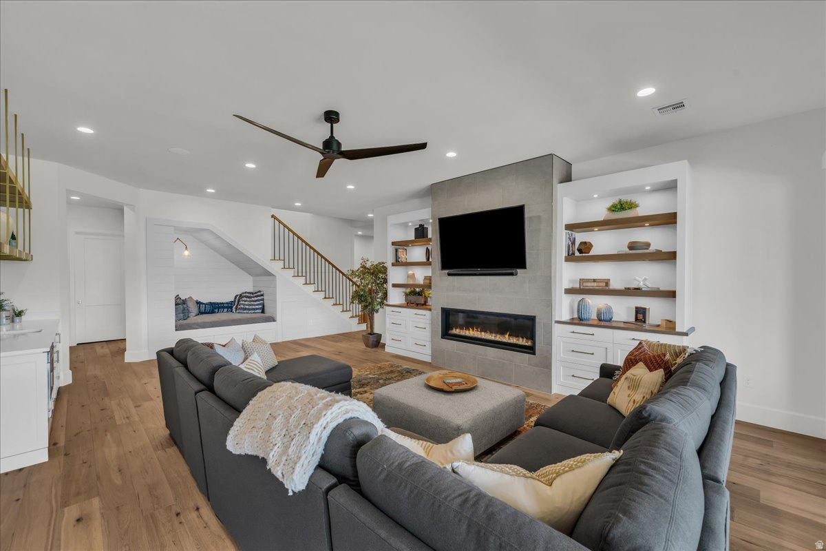 CANYON VIEW RIDGE AT SUNBROOK 1 - Residential