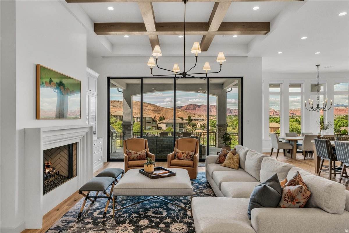 CANYON VIEW RIDGE AT SUNBROOK 1 - Residential