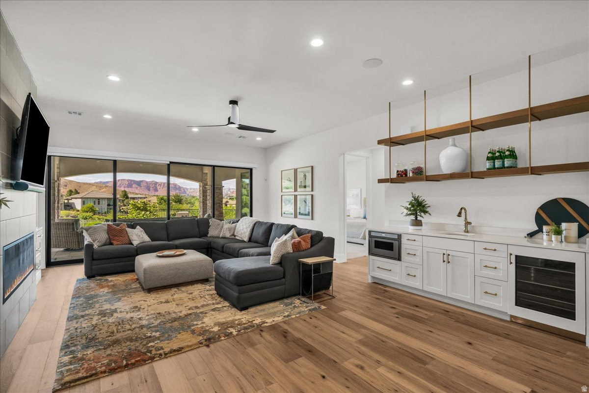 CANYON VIEW RIDGE AT SUNBROOK 1 - Residential