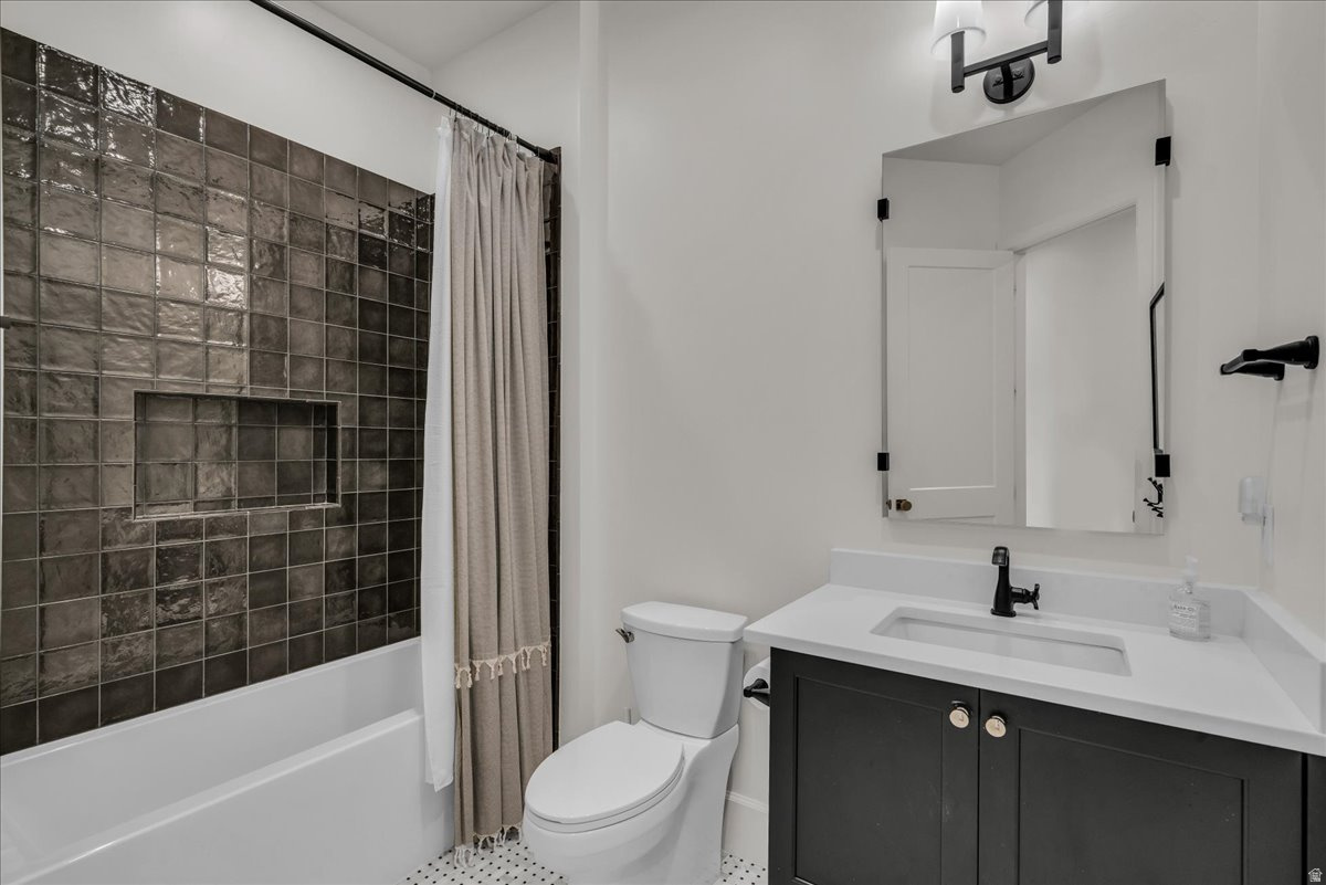 CANYON VIEW RIDGE AT SUNBROOK 1 - Residential