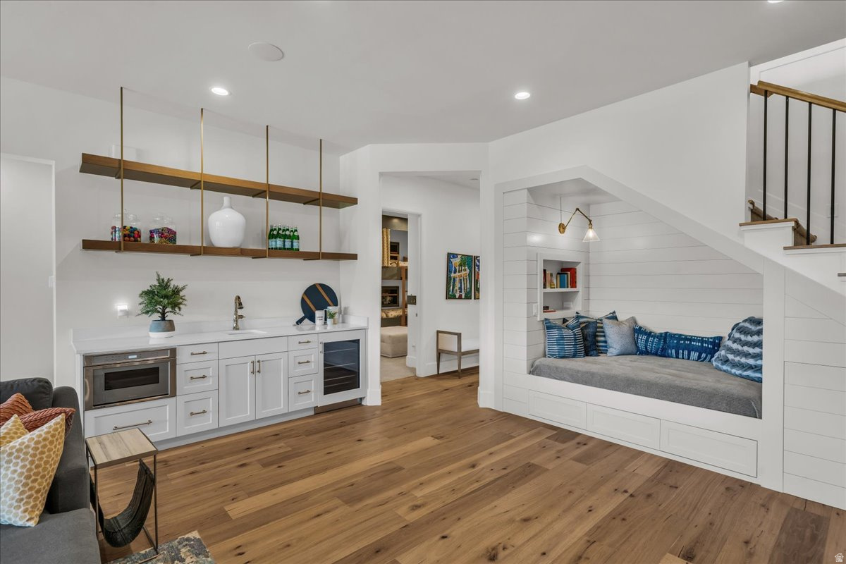 CANYON VIEW RIDGE AT SUNBROOK 1 - Residential