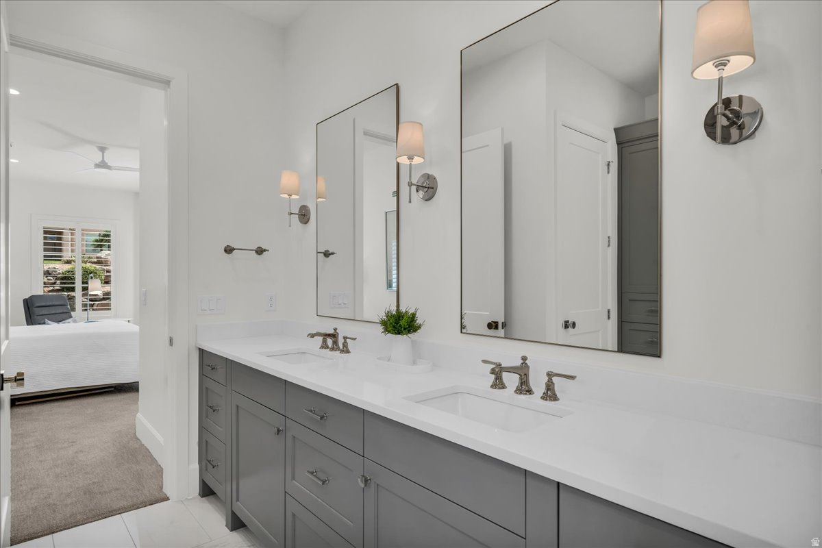 CANYON VIEW RIDGE AT SUNBROOK 1 - Residential