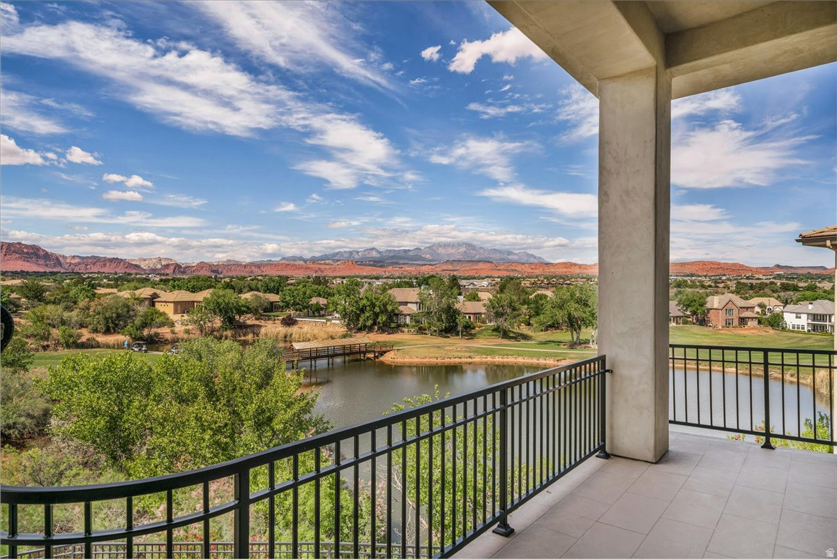 CANYON VIEW RIDGE AT SUNBROOK 1 - Residential
