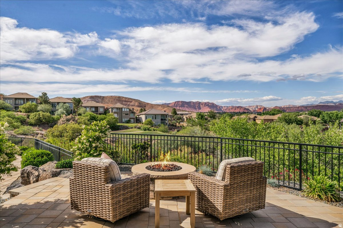CANYON VIEW RIDGE AT SUNBROOK 1 - Residential