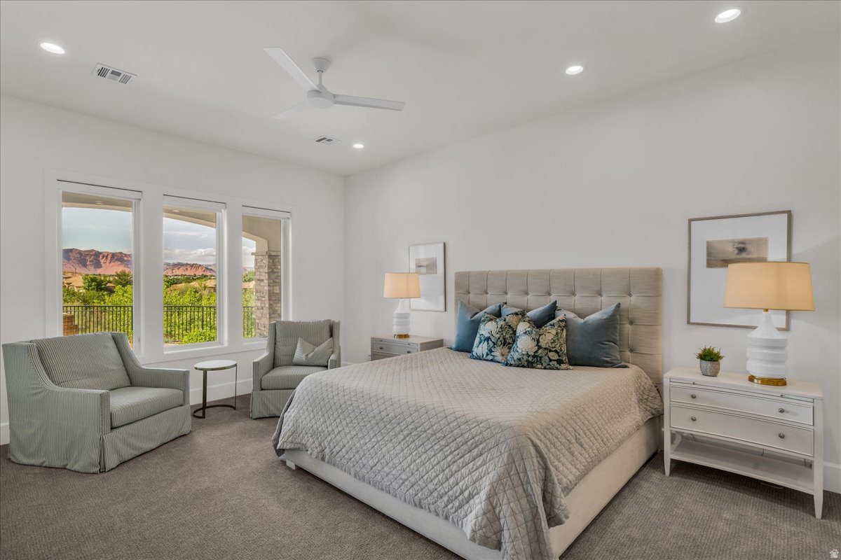 CANYON VIEW RIDGE AT SUNBROOK 1 - Residential
