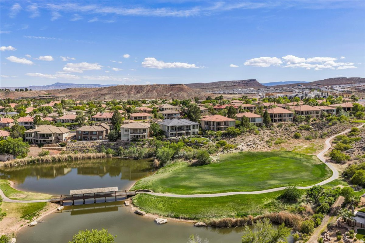 CANYON VIEW RIDGE AT SUNBROOK 1 - Residential