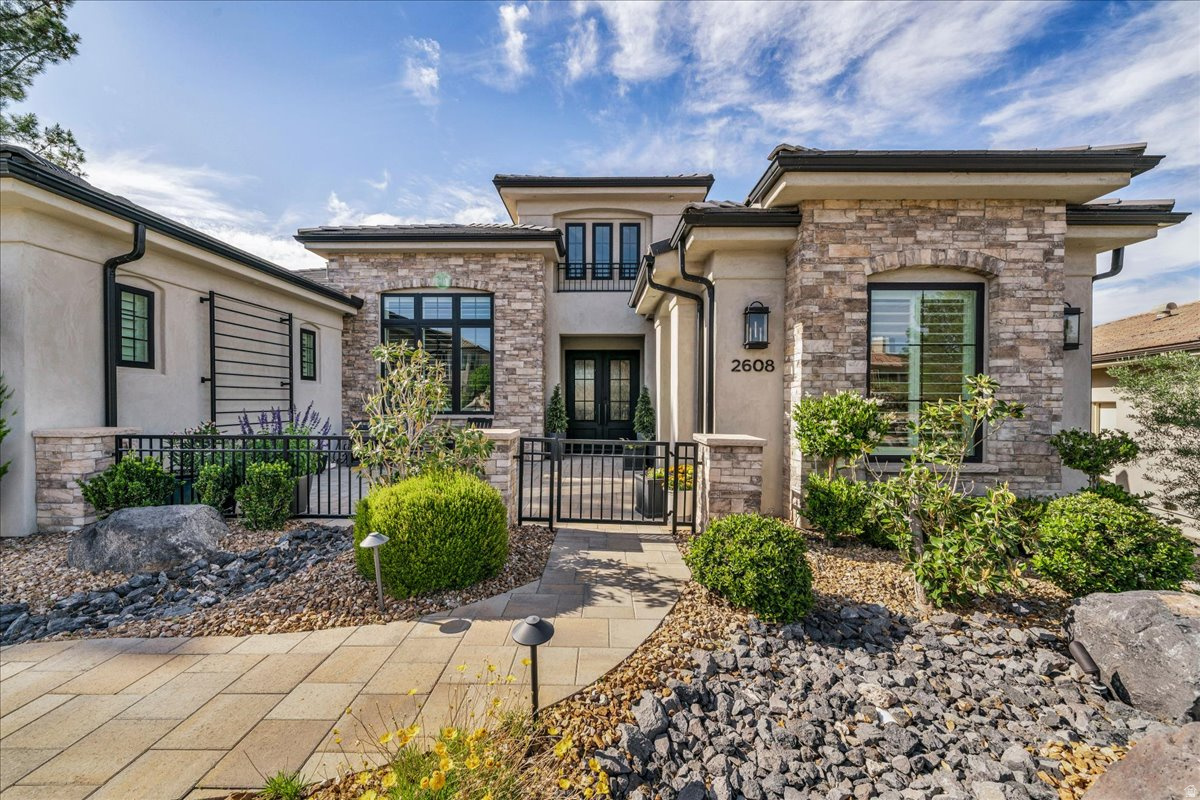CANYON VIEW RIDGE AT SUNBROOK 1 - Residential