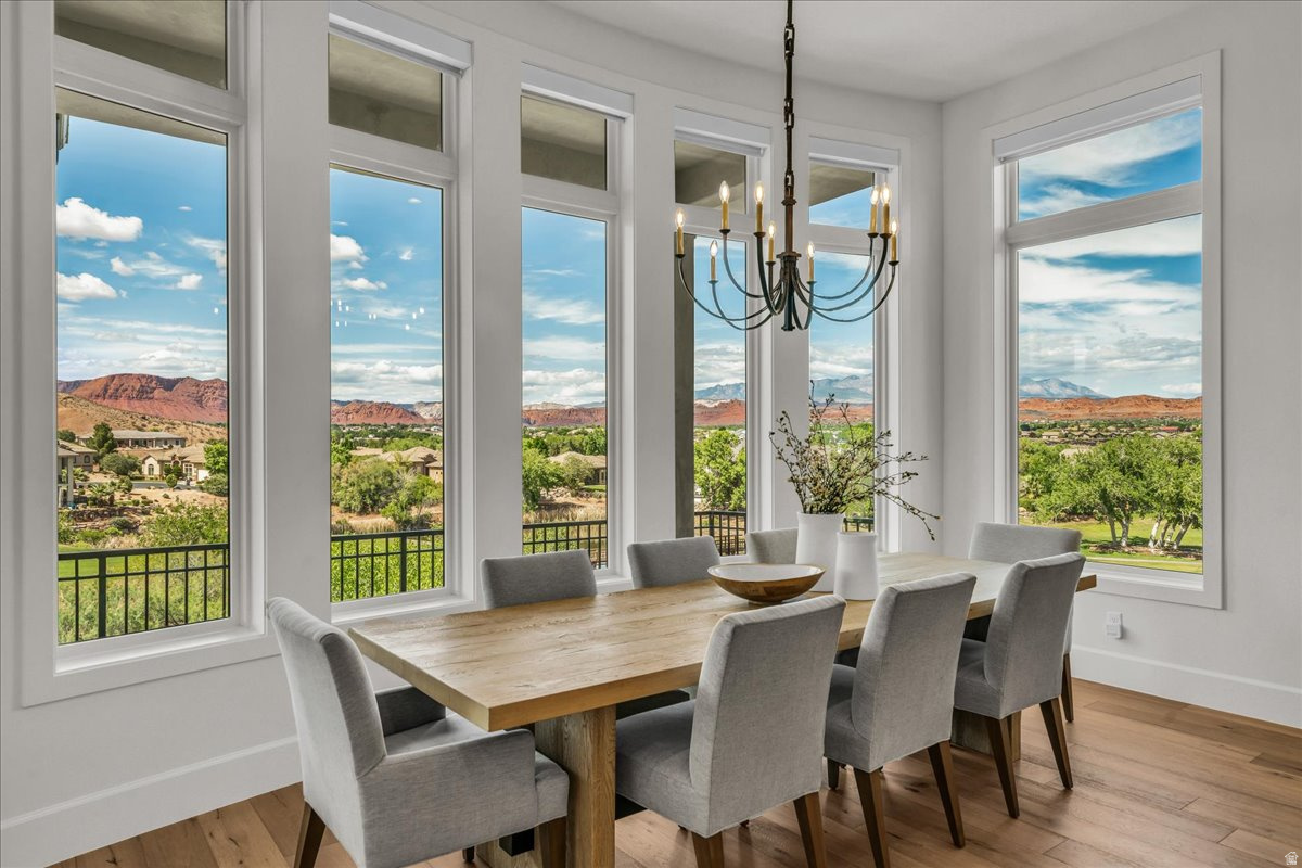 CANYON VIEW RIDGE AT SUNBROOK 1 - Residential