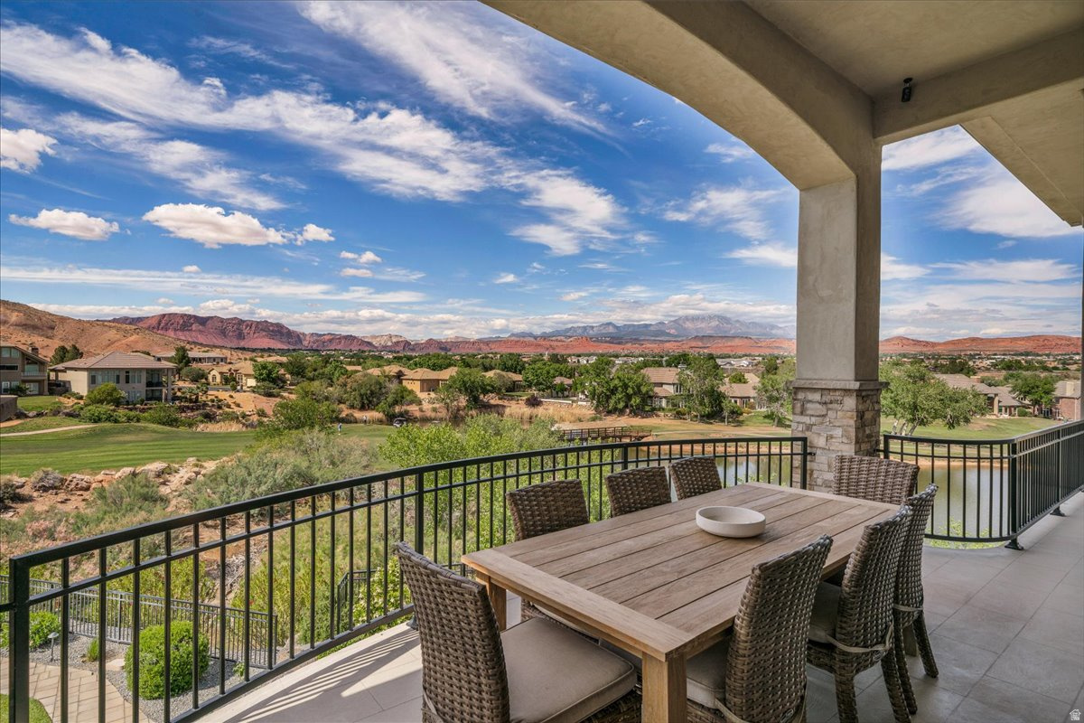 CANYON VIEW RIDGE AT SUNBROOK 1 - Residential