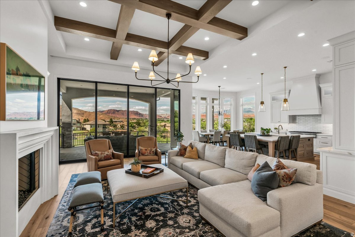 CANYON VIEW RIDGE AT SUNBROOK 1 - Residential