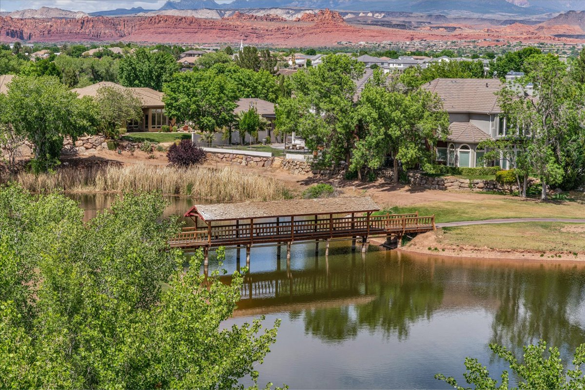 CANYON VIEW RIDGE AT SUNBROOK 1 - Residential