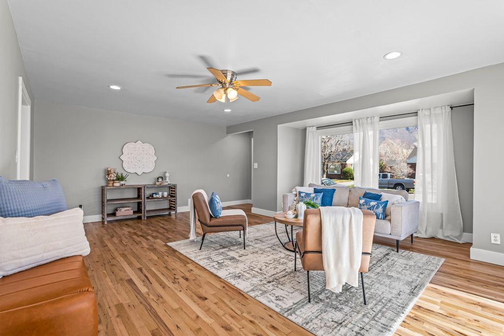 Photo of 743 N 750 W, Provo, UT 84601 (MLS # 2145781)