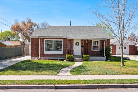 Photo of 743 N 750 W, Provo, UT 84601 (MLS # 2145781)