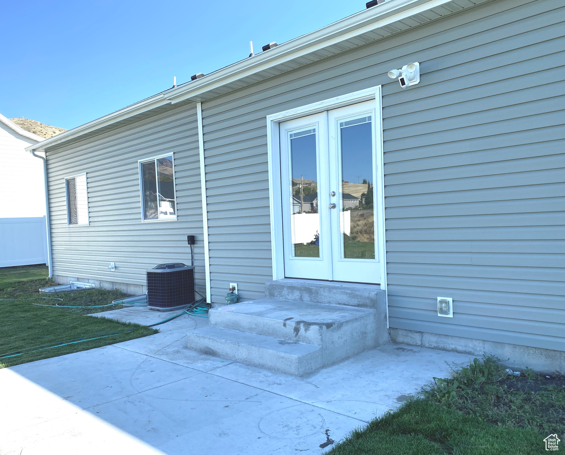 TRAVELLER LANE SUB - Residential
