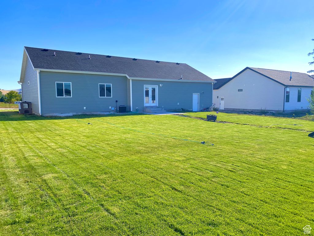 Photo of 341 E 250 N, Richmond, UT 84333 (MLS # 2104284)