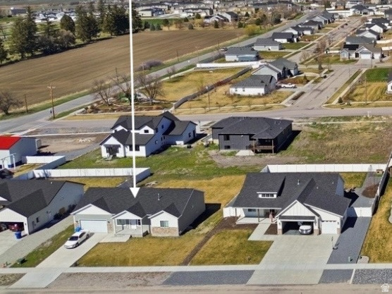 TRAVELLER LANE SUB - Residential