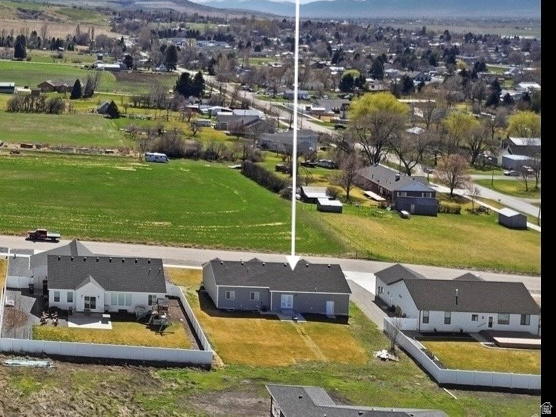 TRAVELLER LANE SUB - Residential