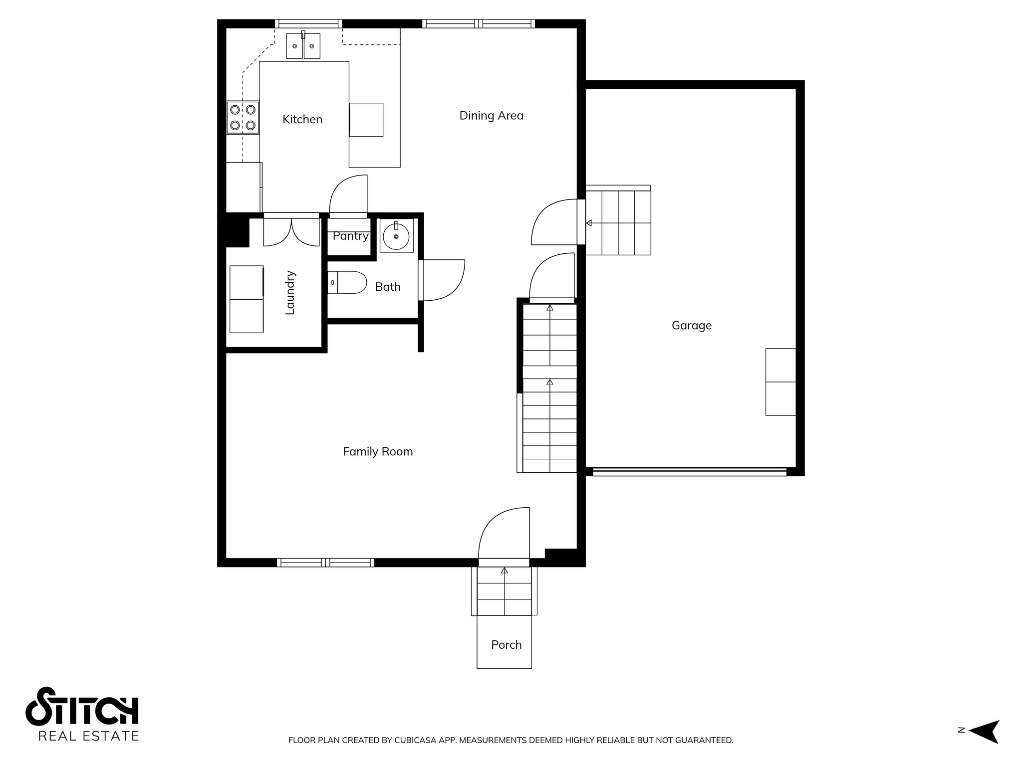 COOPERS HOLLOW - Residential
