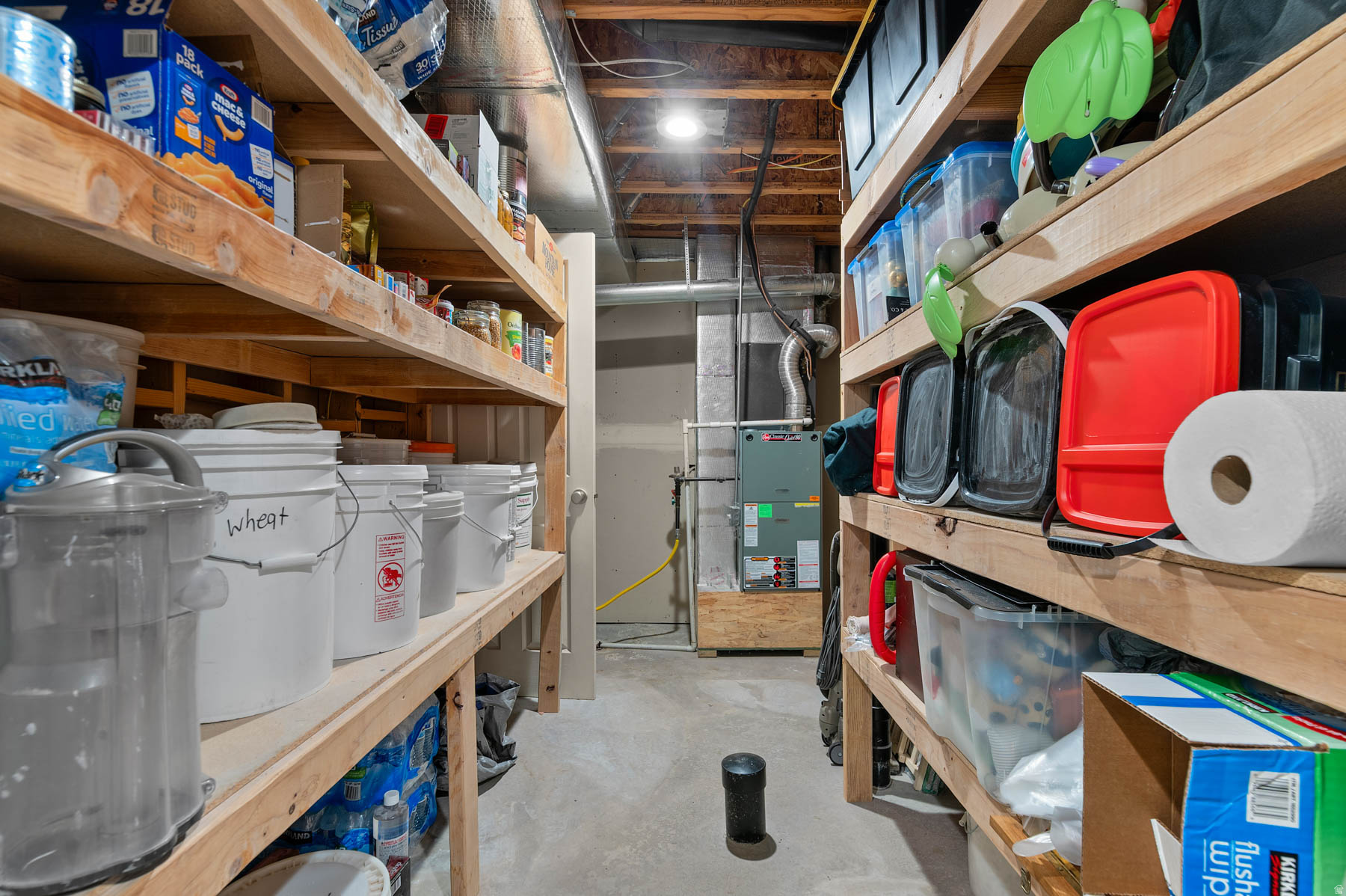 COOPERS HOLLOW - Residential