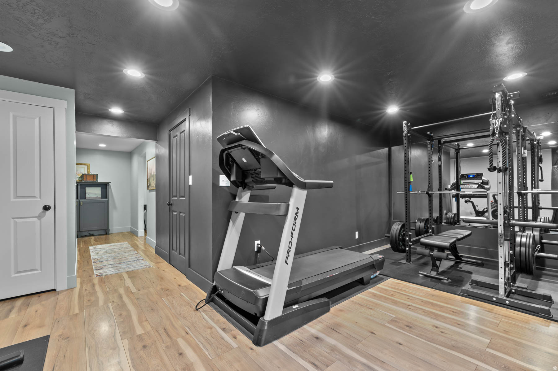 COOPERS HOLLOW - Residential