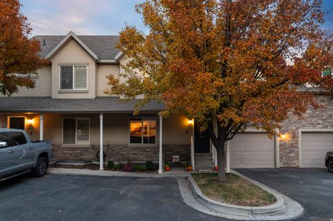 Photo of 418 N 1322 E, Lehi, UT 84043 (MLS # 2121677)