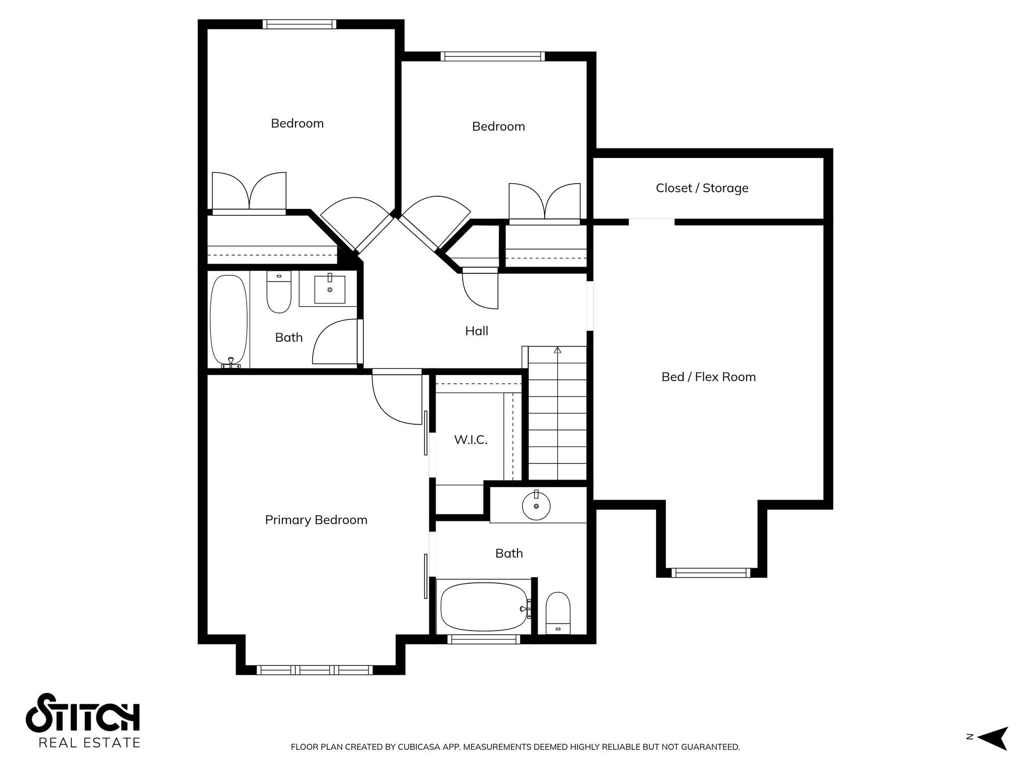 COOPERS HOLLOW - Residential