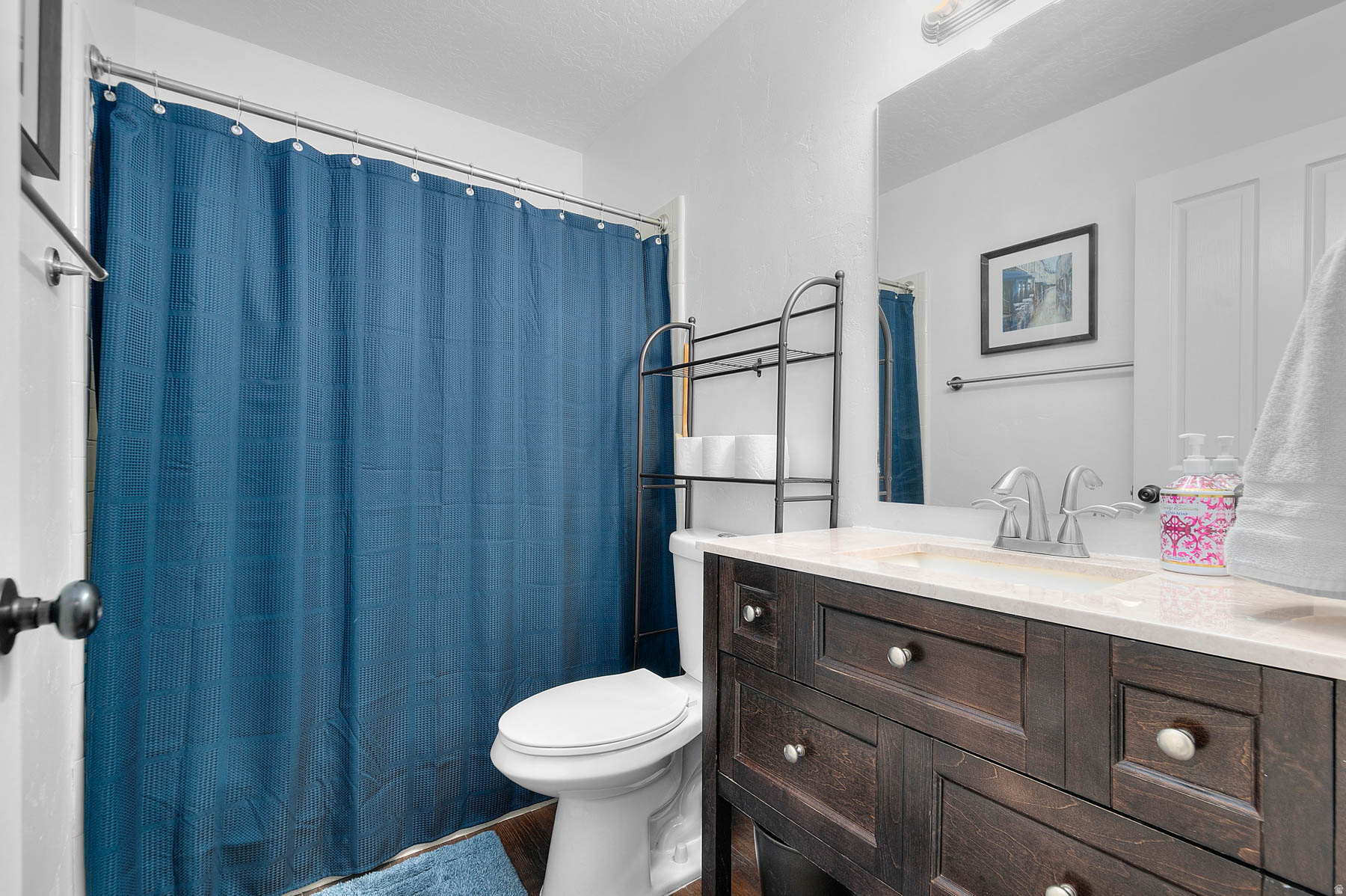 COOPERS HOLLOW - Residential