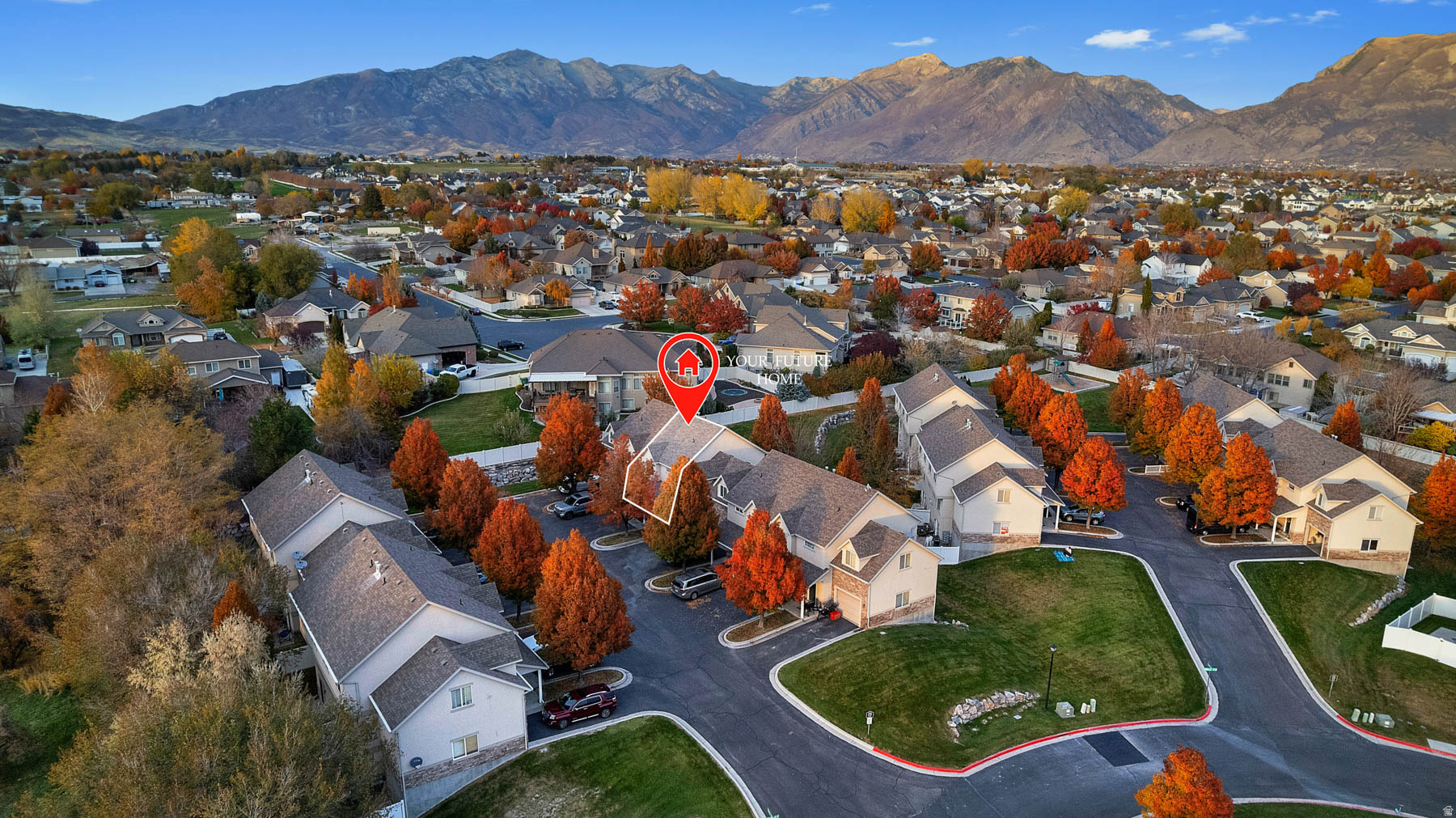 COOPERS HOLLOW - Residential