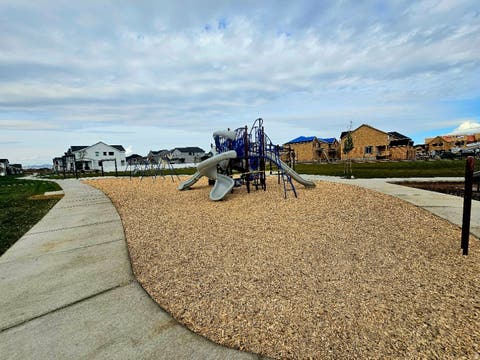 Tiny photo for 2951 N DEVON DR #246, Plain City, UT 84404 (MLS # 2180110)