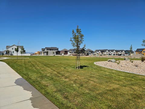 Tiny photo for 2951 N DEVON DR #246, Plain City, UT 84404 (MLS # 2180110)