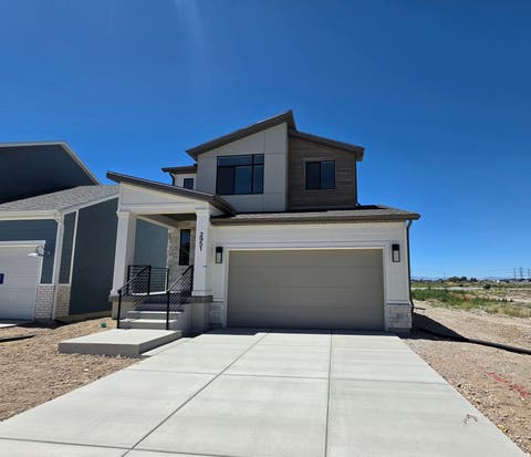 Tiny photo for 2951 N DEVON DR #246, Plain City, UT 84404 (MLS # 2180110)