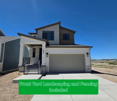 Photo of 2951 N DEVON DR #246, Plain City, UT 84404 (MLS # 2180110)