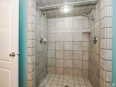 Tiny photo for 11311 S VIA BONITO DR W, South Jordan, UT 84095 (MLS # 2116574)