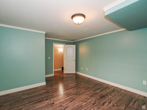 Tiny photo for 11311 S VIA BONITO DR W, South Jordan, UT 84095 (MLS # 2116574)