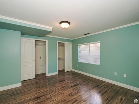 Tiny photo for 11311 S VIA BONITO DR W, South Jordan, UT 84095 (MLS # 2116574)