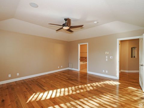 Tiny photo for 11311 S VIA BONITO DR W, South Jordan, UT 84095 (MLS # 2116574)