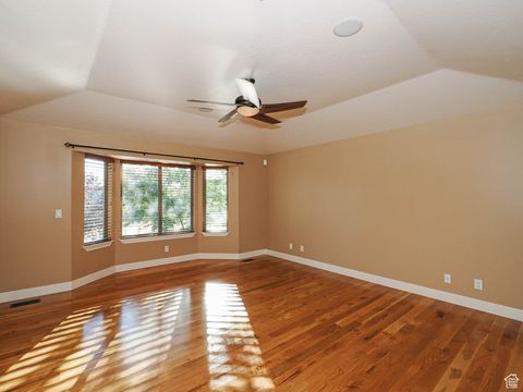 Tiny photo for 11311 S VIA BONITO DR W, South Jordan, UT 84095 (MLS # 2116574)
