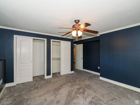Tiny photo for 11311 S VIA BONITO DR W, South Jordan, UT 84095 (MLS # 2116574)