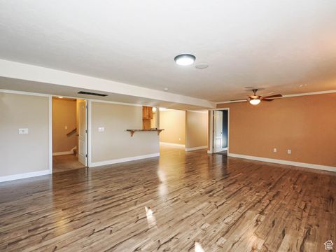 Tiny photo for 11311 S VIA BONITO DR W, South Jordan, UT 84095 (MLS # 2116574)