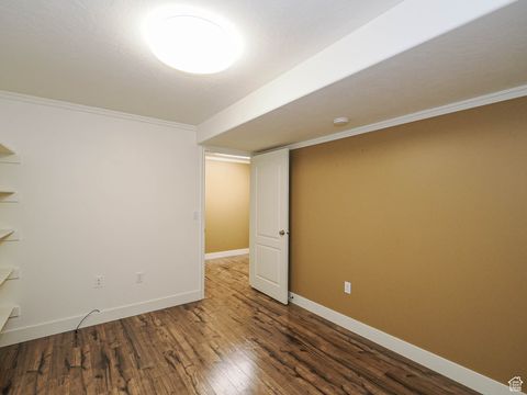 Tiny photo for 11311 S VIA BONITO DR W, South Jordan, UT 84095 (MLS # 2116574)