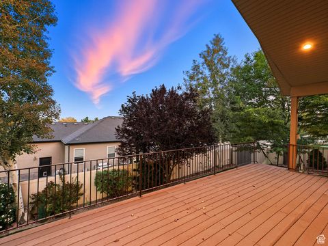 Tiny photo for 11311 S VIA BONITO DR W, South Jordan, UT 84095 (MLS # 2116574)