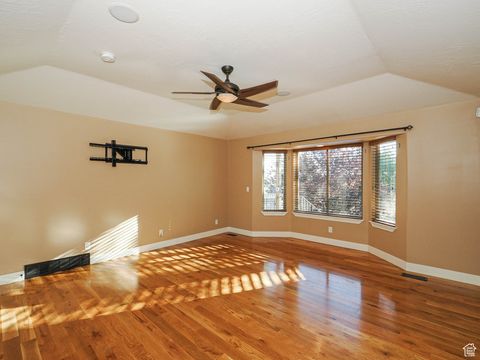 Tiny photo for 11311 S VIA BONITO DR W, South Jordan, UT 84095 (MLS # 2116574)