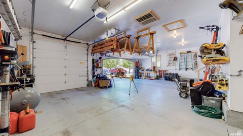 Tiny photo for 11311 S VIA BONITO DR W, South Jordan, UT 84095 (MLS # 2116574)