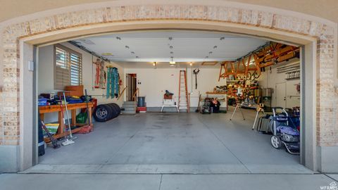 Tiny photo for 11311 S VIA BONITO DR W, South Jordan, UT 84095 (MLS # 2116574)