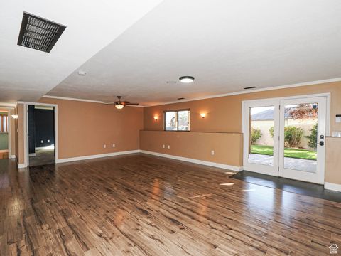 Tiny photo for 11311 S VIA BONITO DR W, South Jordan, UT 84095 (MLS # 2116574)