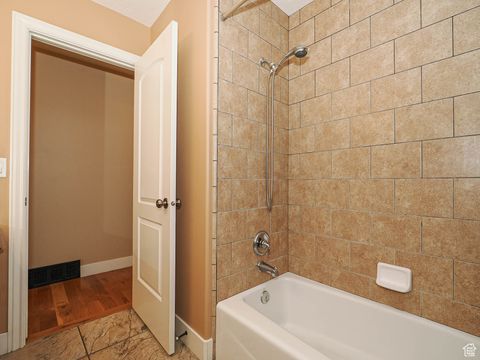 Tiny photo for 11311 S VIA BONITO DR W, South Jordan, UT 84095 (MLS # 2116574)