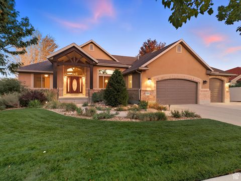 Photo of 11311 S VIA BONITO DR W, South Jordan, UT 84095 (MLS # 2116574)